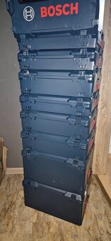 Bosch kufry L box - 4
