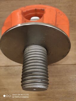 Závěsný otočný šroub, Hilti,wuhrt,profi - 4