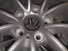 BMW Alu 5x120 R19 Styl. 296 - 4