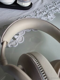B&W Bowers&Wilkins PX7 S3 Canvas White - 4