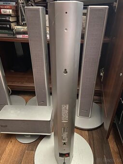 Prodám repra Panasonic. - 4