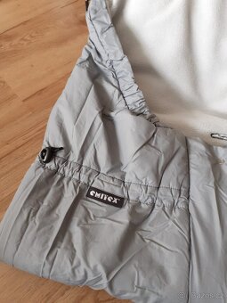 Kočárek Venicci Gusto- trojkombinace - 4