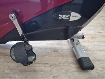 Rotoped Buffalo Montreux - 4