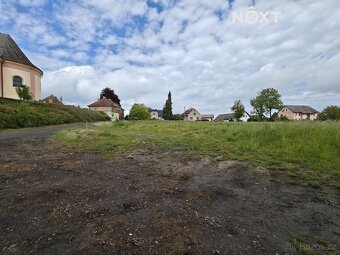 Prodej pozemek Bydlení, 1496㎡ - 4