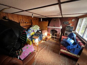 Prodej dvojchaty Bělecký mlýn - 4