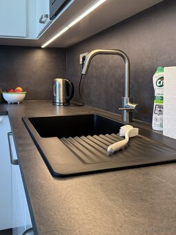 Prodám klidný byt 1+1 s lodžií po rekonstrukci, Šumperk - 4