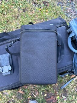 Sigma 70-200/2.8 sport - 4