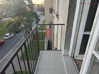 Prodej bytu 2+1 na ulici Generála Janouška, Přerov - 4