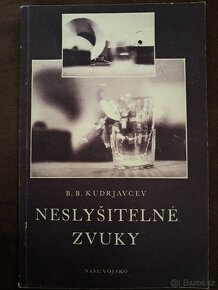 4 knížky Naše vojsko z roku 1951, 1952, 1953 - 4