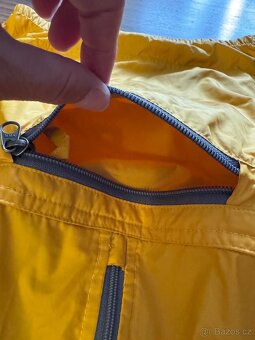 Větrovka/ lehká bunda Columbia - 4