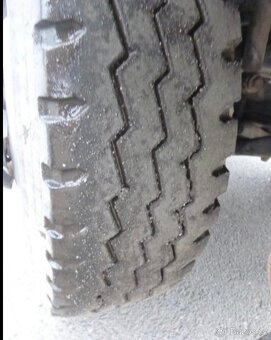 Renault Kerax 450 - 4