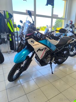 CFMOTO 450MT-R/RX - 4