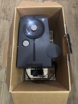 Automatický kávovar JURA ena 4 s krabicí - 4