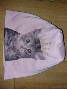 Mix: Frozen batoh, čepice, plavková sukýnka zdarma - 4