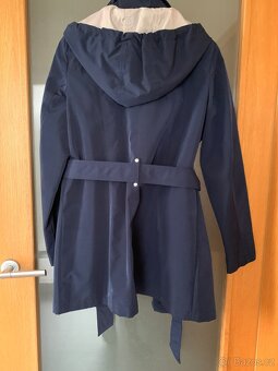 Prechodova damska bunda NAUTICA vel.M - 4
