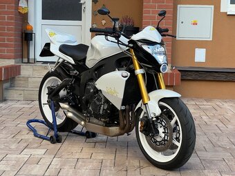 YAMAHA R6 -STREET-BIKE- - 4