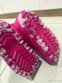 Zimní Crocs snehule - 4