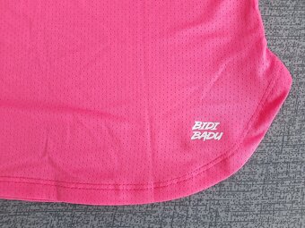 Nové dámské sportovní tílko Bidi Badu - 4