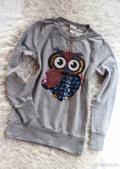 trička a mikiny, ceny a fota uvnitř  cca - 4