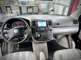 Multivan t5 highline 4 motion - 4