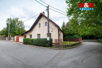 Prodej rodinného domu, 245 m², Litomyšl, ul. Tyršova - 4