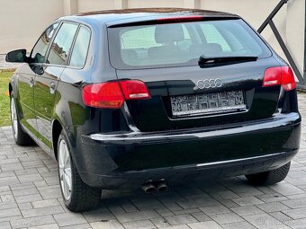 Audi A3, 1.9TDI,2.MAJ,SERVIS.KN,TOP - 4