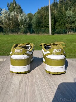 Nike dunk low retro BTTYS - 4