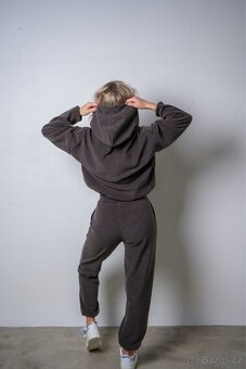 Nová tepláková souprava teddy - 4