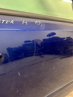 Opel Astra H, PP dveře - 4