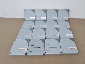 Staré SUPER filmy 8 mm, "Jen počkej zajíci", "Krteček".. - 4