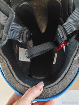 Lyžařská helma - 4