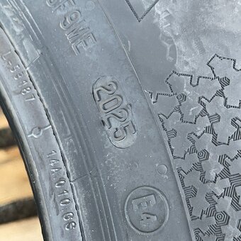 Nove Zimni pneu 205/55 R16 91H Continental - 4