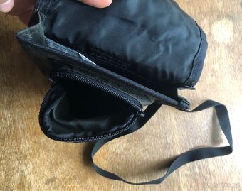 Taška přes rameno Alpine Pro / na doklady / Nová - 4