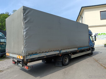 Avia D100 Cummins Euro 5 - 4