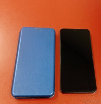 Xiaomi Redmi 13c 5G 4GB/128GB stav A - 4