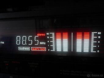 Technics SA-R230 - 4