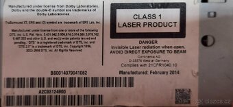 Rádio škoda Yeti - 4