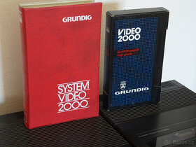TESLA - VIDEO SYSTEM 2000 - KOUPÍM - 4