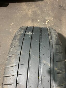 Alu kola 5x112 r20 - 4