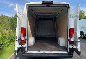 Půjčím dodávku - zapůjčení dodávky - půjčení dodávky - 4