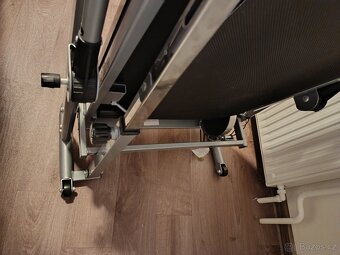 Běžecký pás Insportline Excelrun - 4