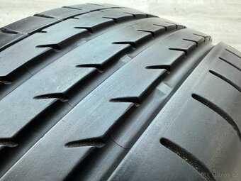 R16 ORIG.LETNÍ ALU KOLA MAZDA MX-5 ND 195/50/16 - 4