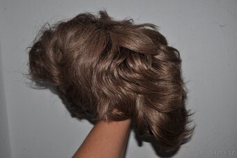 dámská paruka - 4