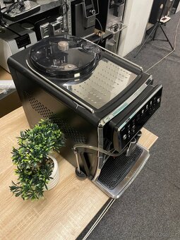 Kávovar Saeco Xelsis - 4