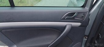 Škoda Octavia combi 1.6tdi 77kw 2013 Moc hezká - 4