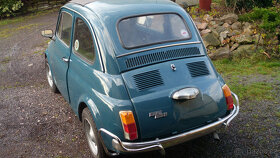 Fiat 500L Lux - 4