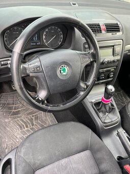 Škoda Octavia combi - 4