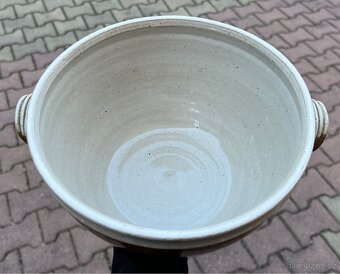 Keramický hrnec - 4