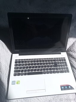 Lenovo Ideapad 310-15ISK - 4