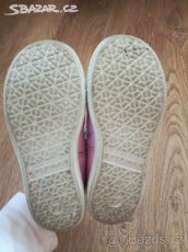 Kožené botičky Ricosta Pepino vel. 27 - 4